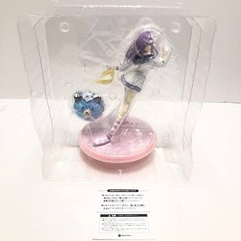 ネプギア 寝起きVer. 「超次元ゲイム ネプテューヌ」 特典】超次元ゲイム ネプテューヌ 「ネプギア」 寝起き Ver. 1/8